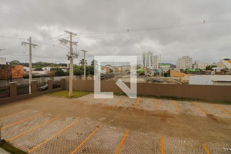 Vista de apartamento à venda com 2 quartos, 47m² em Costa E Silva, Porto Alegre