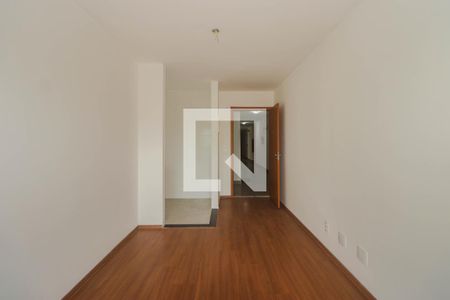 Sala de apartamento à venda com 2 quartos, 47m² em Costa E Silva, Porto Alegre