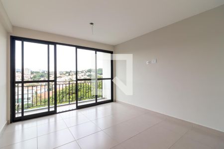 Apartamento para alugar com 30m², 1 quarto e sem vagaQuarto e Sala