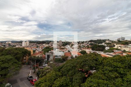 Vista da Varanda de apartamento para alugar com 1 quarto, 30m² em Água Fria, São Paulo