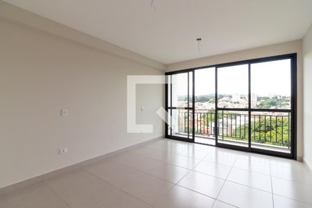 Apartamento para alugar com 30m², 1 quarto e sem vagaSala