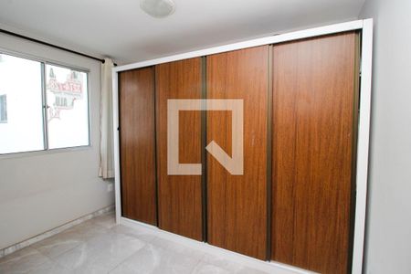 Quarto 2 de apartamento à venda com 3 quartos, 60m² em Silveira, Belo Horizonte