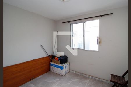 Quarto 1 de apartamento à venda com 3 quartos, 60m² em Silveira, Belo Horizonte