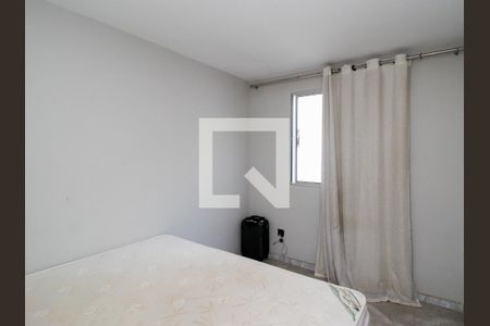 Quarto 3 de apartamento à venda com 3 quartos, 60m² em Silveira, Belo Horizonte