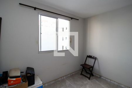 Quarto 1 de apartamento à venda com 3 quartos, 60m² em Silveira, Belo Horizonte