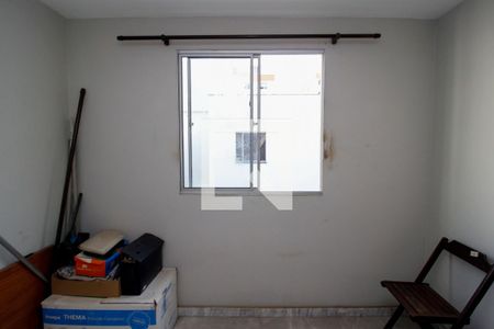 Quarto 1 de apartamento à venda com 3 quartos, 60m² em Silveira, Belo Horizonte