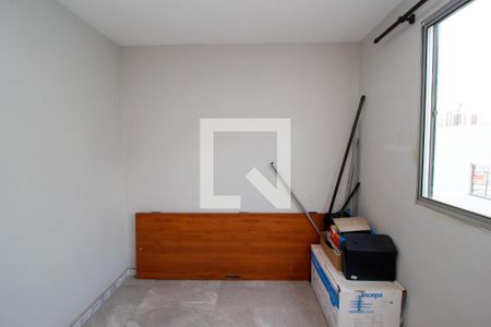 Quarto 1 de apartamento à venda com 3 quartos, 60m² em Silveira, Belo Horizonte