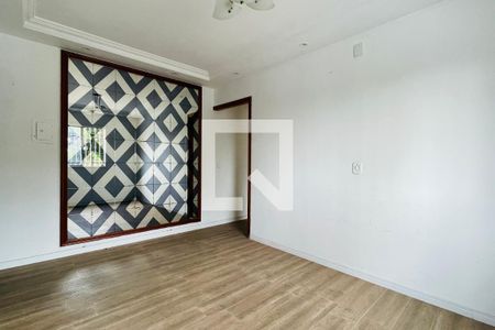 Sala de apartamento à venda com 2 quartos, 53m² em Ponte Grande, Guarulhos