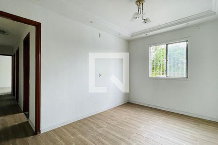 Sala de apartamento à venda com 2 quartos, 53m² em Ponte Grande, Guarulhos