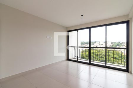 Apartamento para alugar com 30m², 1 quarto e sem vagaSala/Quarto