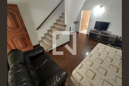 Foto 02 de casa à venda com 3 quartos, 140m² em Vila Regente Feijó, São Paulo