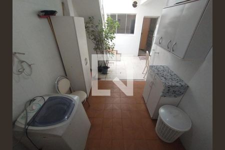 Foto 11 de casa à venda com 3 quartos, 140m² em Vila Regente Feijó, São Paulo