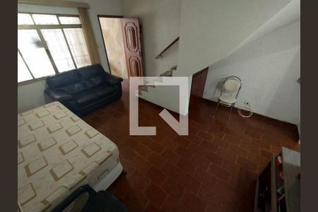 Foto 03 de casa à venda com 3 quartos, 140m² em Vila Regente Feijó, São Paulo