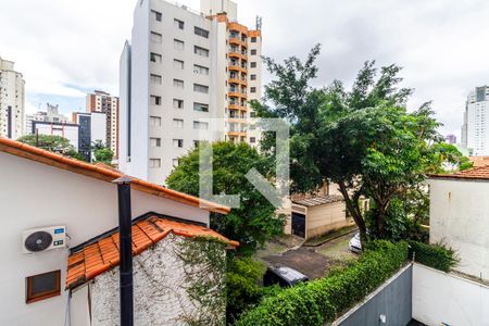 Varanda de apartamento para alugar com 2 quartos, 87m² em Pinheiros, São Paulo