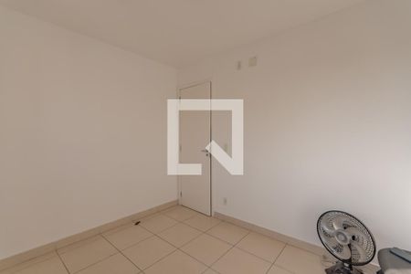 Quarto 1 de apartamento para alugar com 2 quartos, 64m² em Aeroporto, Belo Horizonte