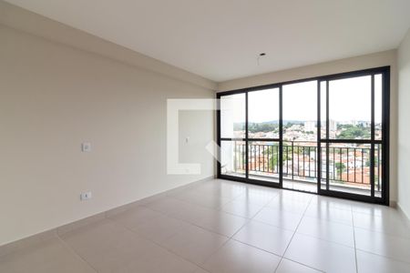 Apartamento para alugar com 30m², 1 quarto e sem vagaSala/Quarto