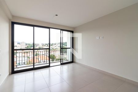 Apartamento para alugar com 30m², 1 quarto e sem vagaSala/Quarto