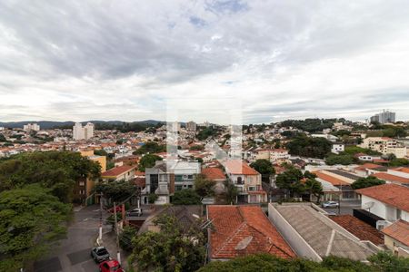 Vista da Varanda de apartamento para alugar com 1 quarto, 30m² em Água Fria, São Paulo