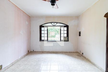 Sala de casa à venda com 2 quartos, 100m² em Vila Maria Luisa, São Paulo