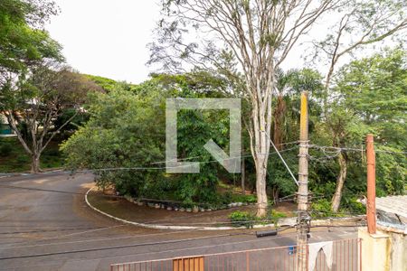 Vista da Suíte 1 de casa à venda com 2 quartos, 100m² em Vila Maria Luisa, São Paulo