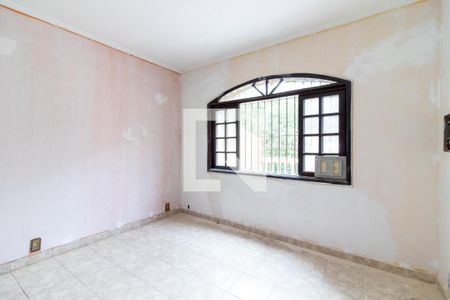 Sala de casa à venda com 2 quartos, 100m² em Vila Maria Luisa, São Paulo