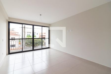 Sala/Quarto de apartamento para alugar com 1 quarto, 30m² em Água Fria, São Paulo