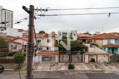 Vista da Varanda de apartamento para alugar com 1 quarto, 30m² em Água Fria, São Paulo