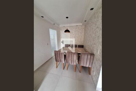 Foto 02 de apartamento à venda com 3 quartos, 90m² em Conceicao, Osasco