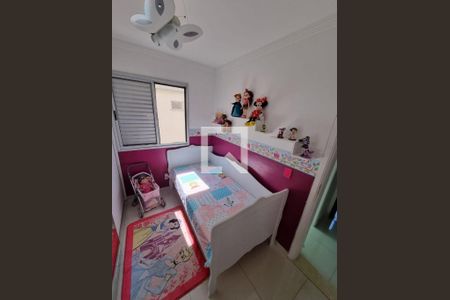 Foto 22 de apartamento à venda com 3 quartos, 90m² em Conceicao, Osasco