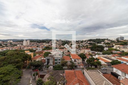 Vista da Varanda de apartamento para alugar com 1 quarto, 30m² em Água Fria, São Paulo