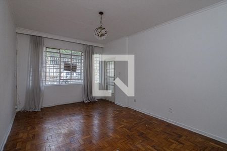 sala_1 de casa para alugar com 3 quartos, 180m² em Vila da Saúde, São Paulo