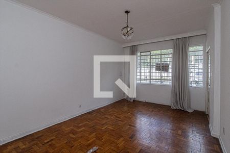 sala_2 de casa para alugar com 3 quartos, 180m² em Vila da Saúde, São Paulo