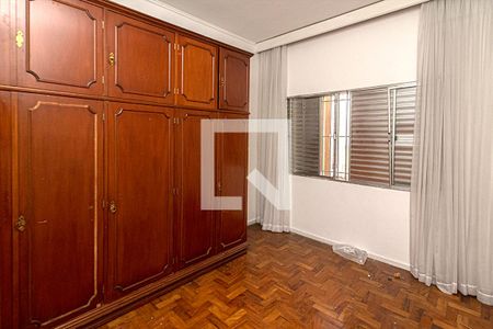 quarto1_1 de casa para alugar com 3 quartos, 180m² em Vila da Saúde, São Paulo