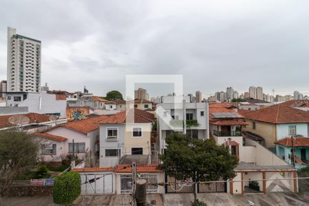 Vista da Varanda de apartamento para alugar com 1 quarto, 30m² em Água Fria, São Paulo