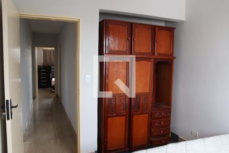 Quarto 2 de apartamento para alugar com 3 quartos, 120m² em Setor Central, Goiânia