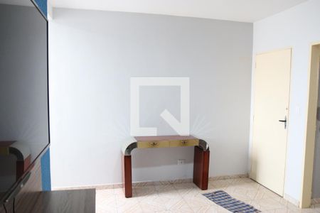 Sala de apartamento para alugar com 3 quartos, 120m² em Setor Central, Goiânia