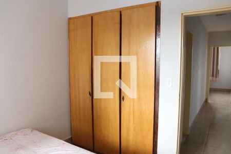 Quarto 1 de apartamento para alugar com 3 quartos, 120m² em Setor Central, Goiânia