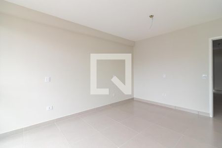 Quarto e Sala de apartamento para alugar com 1 quarto, 30m² em Água Fria, São Paulo