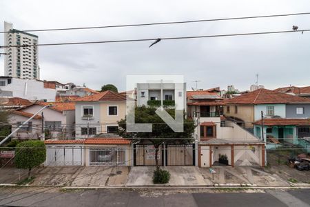 Vista da Varanda de apartamento para alugar com 1 quarto, 30m² em Água Fria, São Paulo