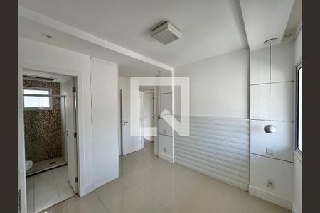 Suite de apartamento para alugar com 3 quartos, 84m² em Recreio dos Bandeirantes, Rio de Janeiro