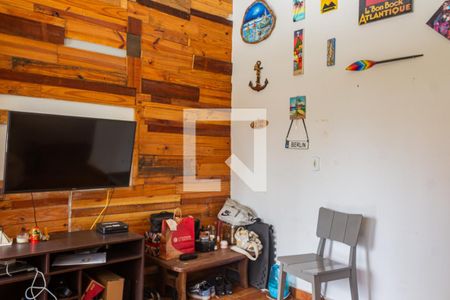 Sala de casa à venda com 1 quarto, 160m² em Pompeia, São Paulo