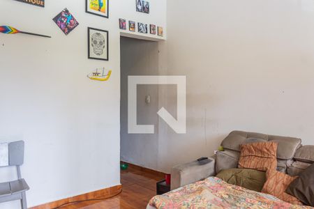 Sala de casa à venda com 1 quarto, 160m² em Pompeia, São Paulo