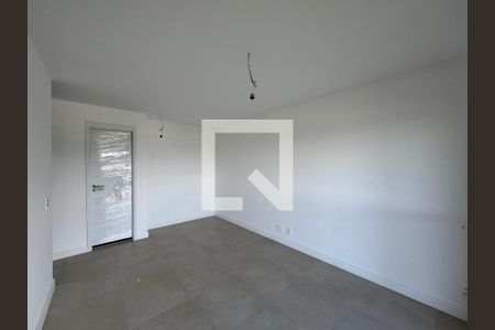 Suíte de apartamento à venda com 3 quartos, 124m² em Barra da Tijuca, Rio de Janeiro