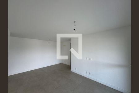 Sala de apartamento à venda com 3 quartos, 124m² em Barra da Tijuca, Rio de Janeiro