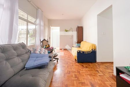 Sala  de casa para alugar com 3 quartos, 176m² em Vila Dayse, São Bernardo do Campo