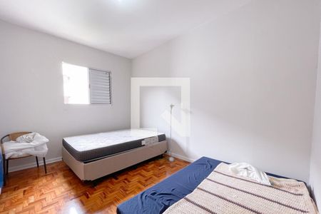 Quarto 1 de casa para alugar com 3 quartos, 176m² em Vila Dayse, São Bernardo do Campo