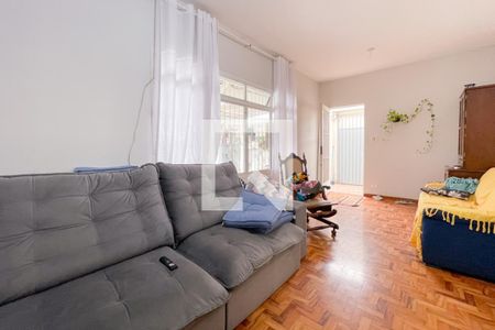 Sala  de casa para alugar com 3 quartos, 176m² em Vila Dayse, São Bernardo do Campo