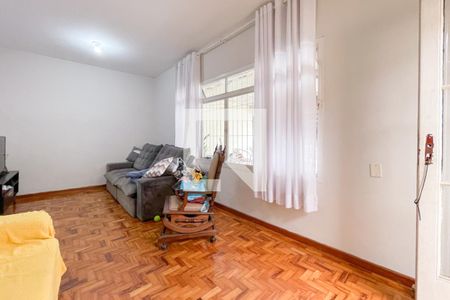 Sala  de casa para alugar com 3 quartos, 176m² em Vila Dayse, São Bernardo do Campo