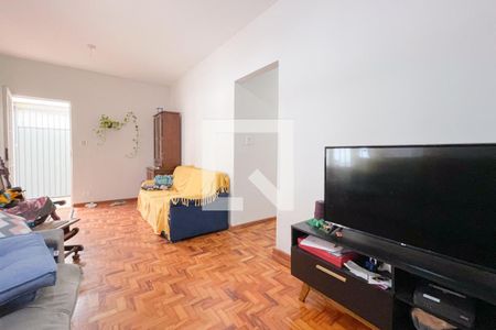 Sala  de casa para alugar com 3 quartos, 176m² em Vila Dayse, São Bernardo do Campo