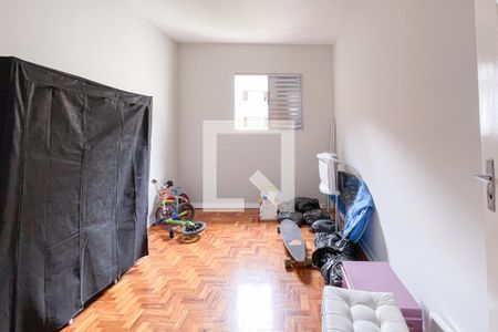 Quarto 2 de casa para alugar com 3 quartos, 176m² em Vila Dayse, São Bernardo do Campo